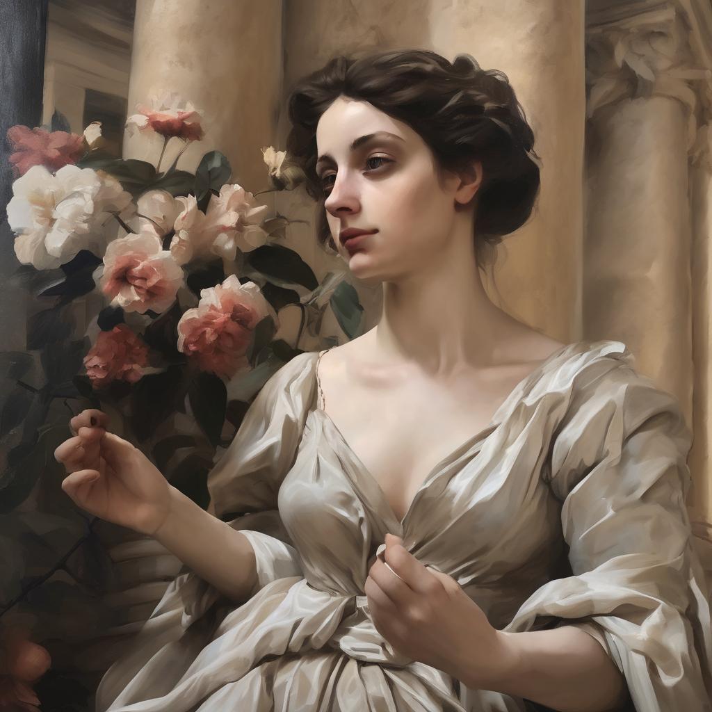 Βιογραφία του Μποργκέζε ντι Πιέρο Μποργκέζε