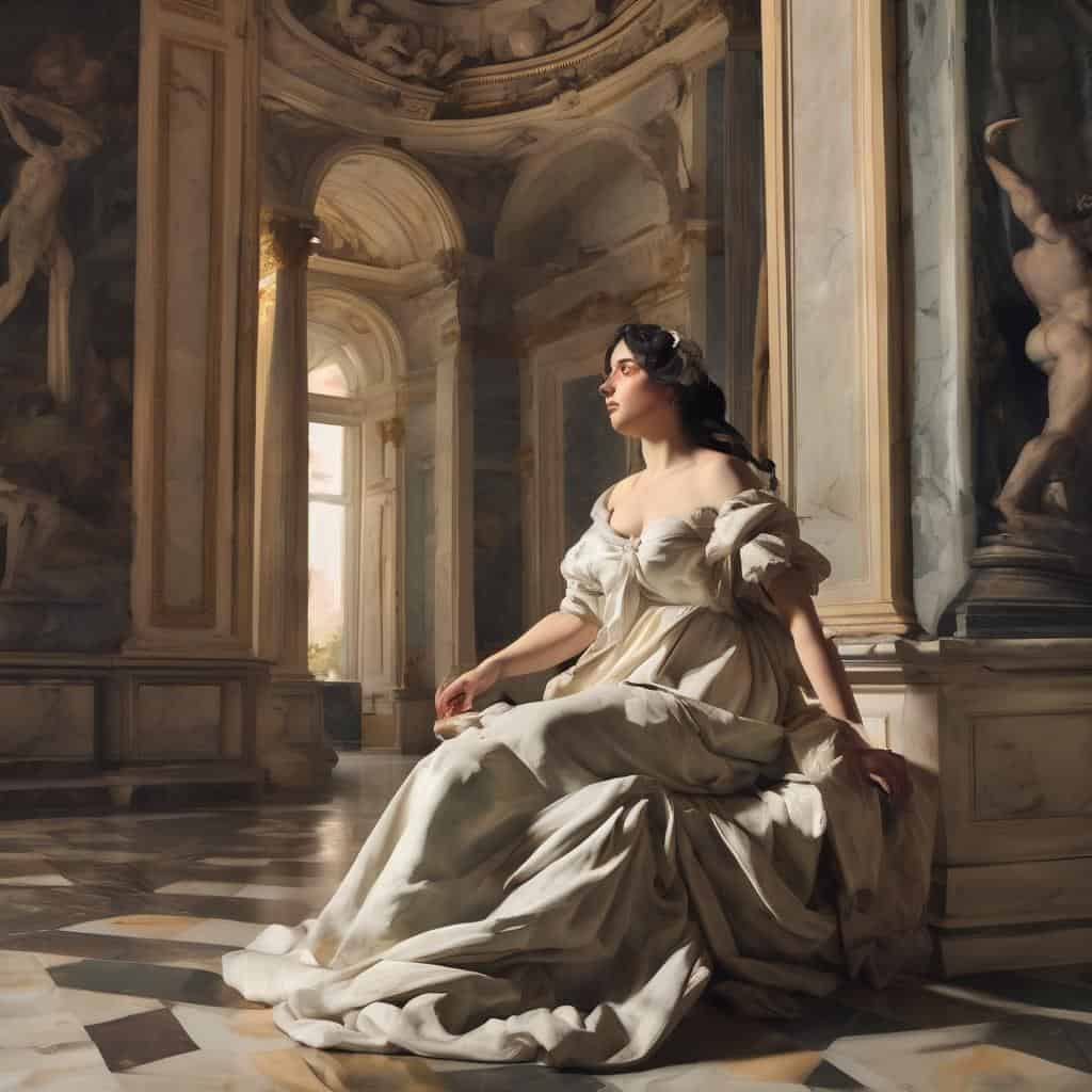 ΒΟΡΓΚΕΖΗΣ ΔΙ ΠΙΕΡΟ ΒΟΡΓΚΕΖΗΣ – Ο ΜΕΓΑΛΟΣ ΑΝΑΤΟΛΙΚΟΣ ΗΓΕΤΗΣ