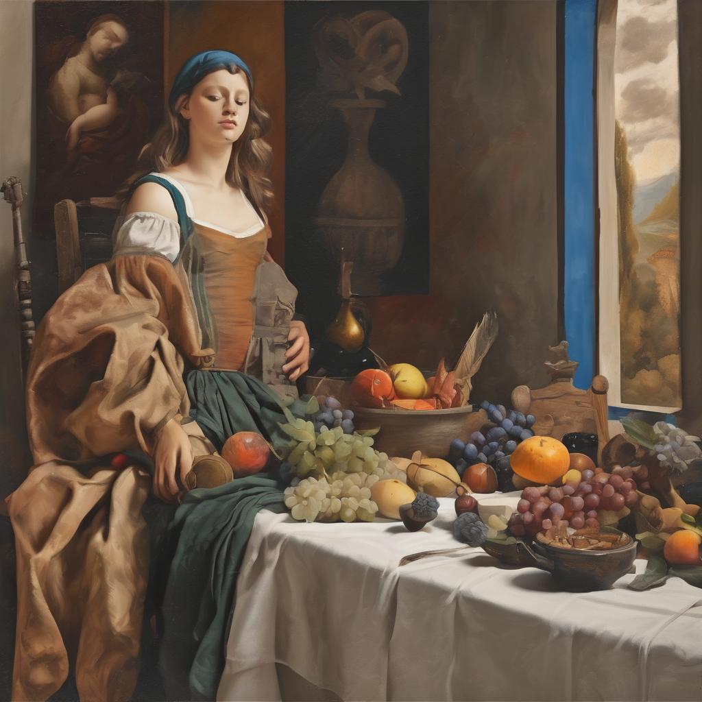 Ο Βίος του Γιοβάννι Ντ' Αμπρότζιο