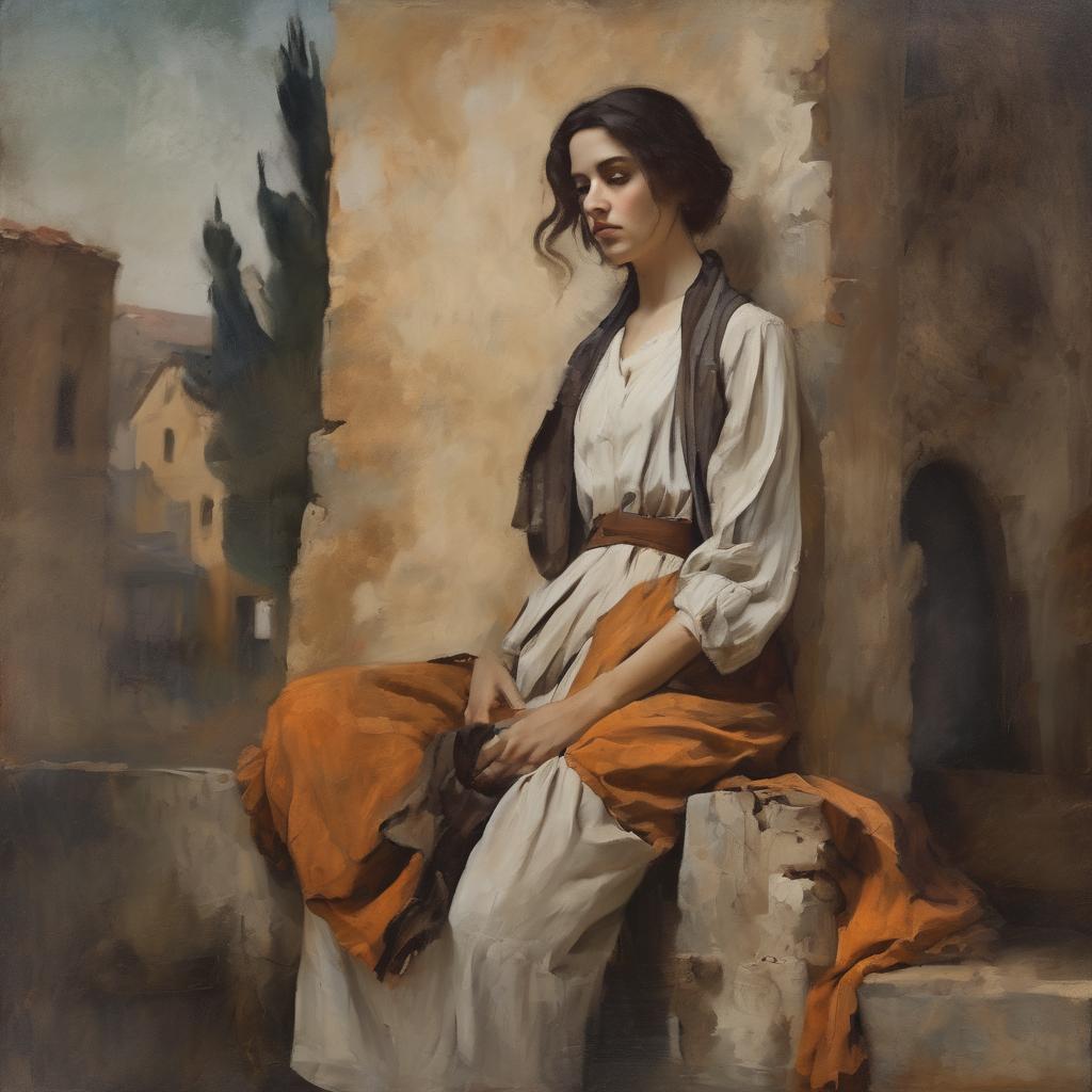 Η πρώιμη ζωή και εκπαίδευση του Sebastiano GALEOTTI