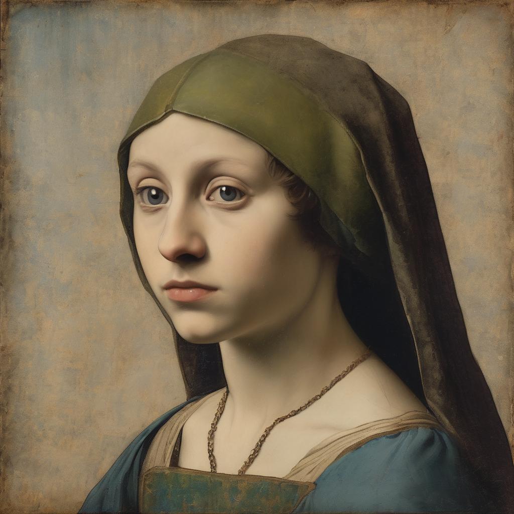 Ο ύφος και η τεχνική του ΑΝΤΟΝΕΛΛΟ da Messina