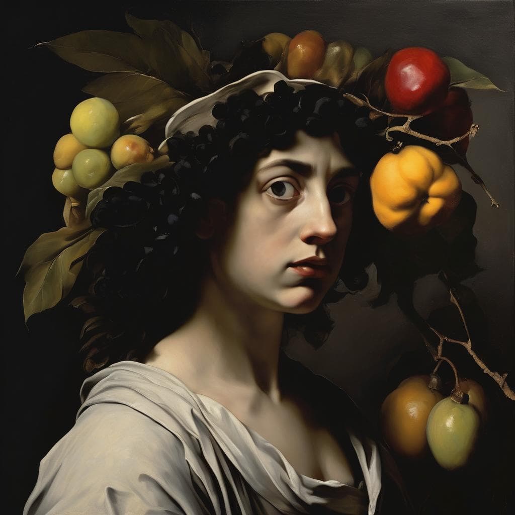 ΠΟΛΥΔΩΡΟΣ DA CARAVAGGIO – Ο ΜΑΣΤΕΡ ΤΩΝ ΚΟΝΤΡΑΣ