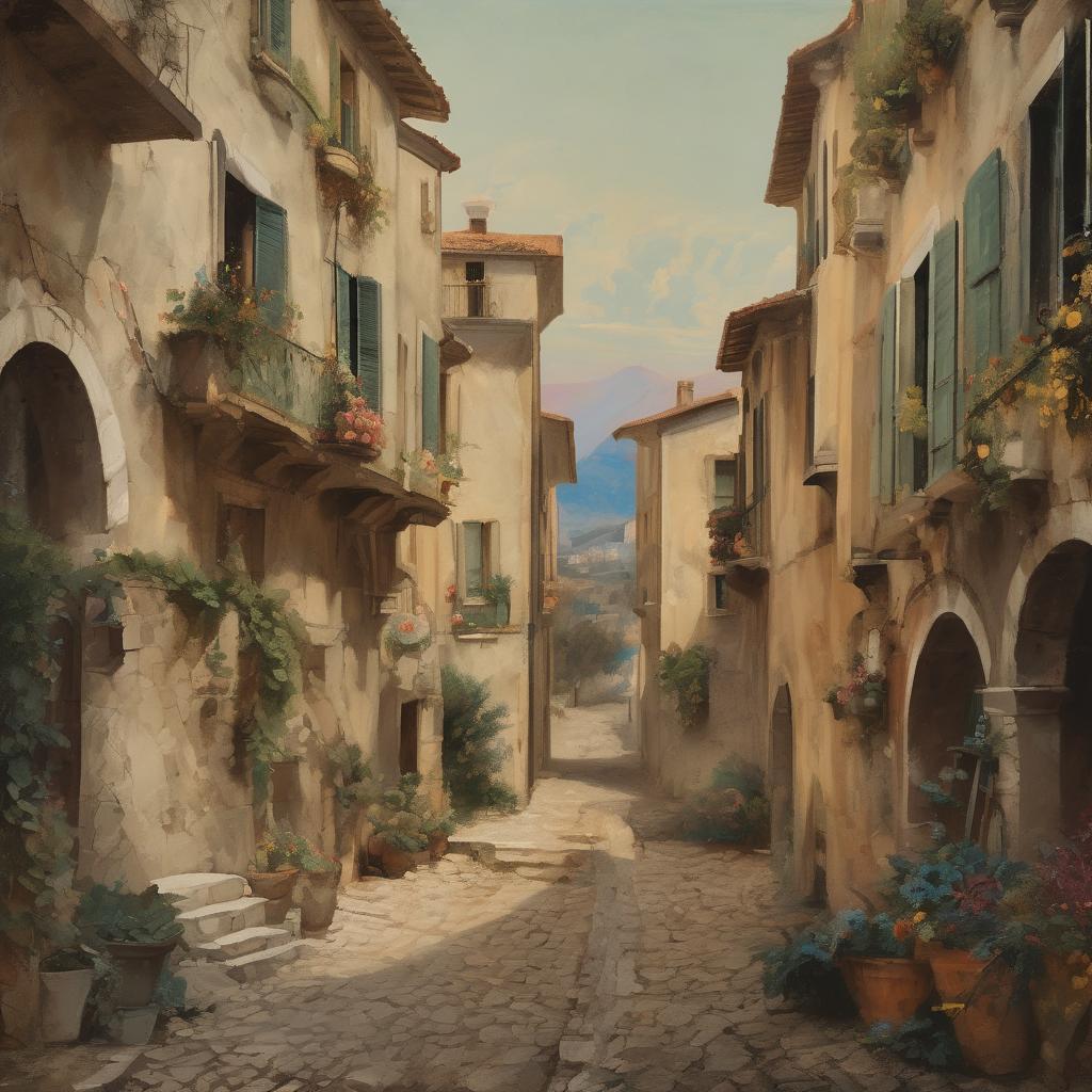 Ο Αντόνιο ντα Φαμπριάνο: Η Ζωή και η Πρώιμη Καριέρα