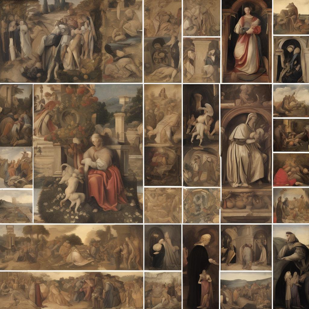 Πρώιμη Ζωή και Εκπαίδευση