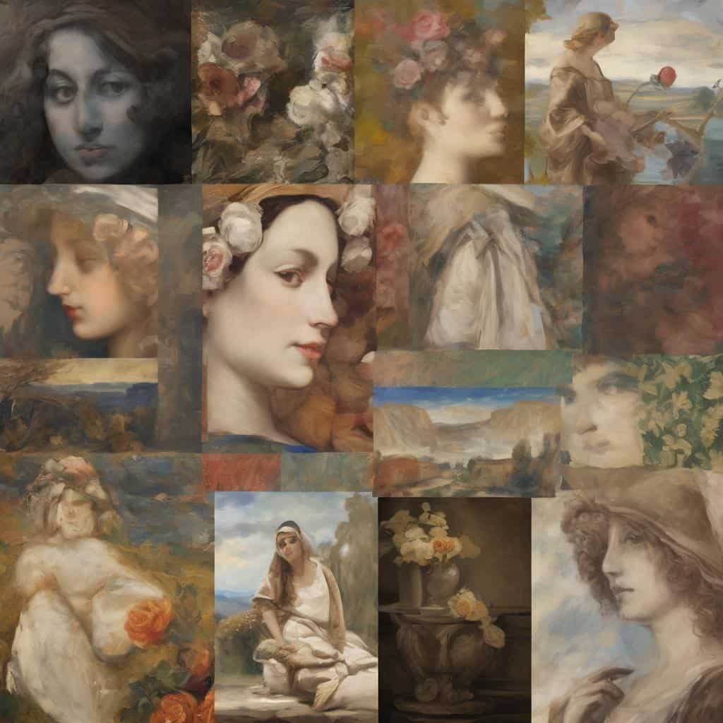 Μικέλα ντα Βερόνα – Ο Ρωμαντικός Ζωγράφος του Βορείου Ιταλικού Μεσαίωνα