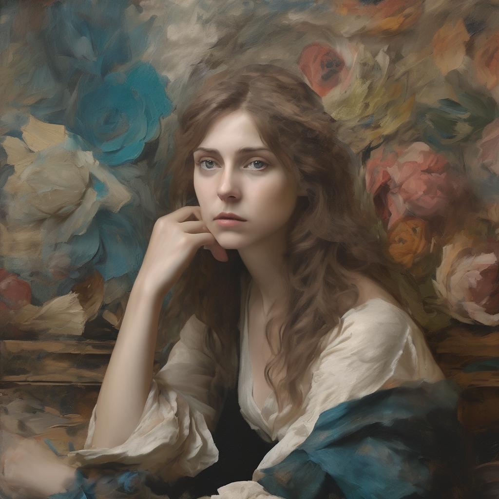 Η Ζωή και Οι Πρώτες Καλλιτεχνικές Επιρροές του Αντόνιο ντα Άτρι