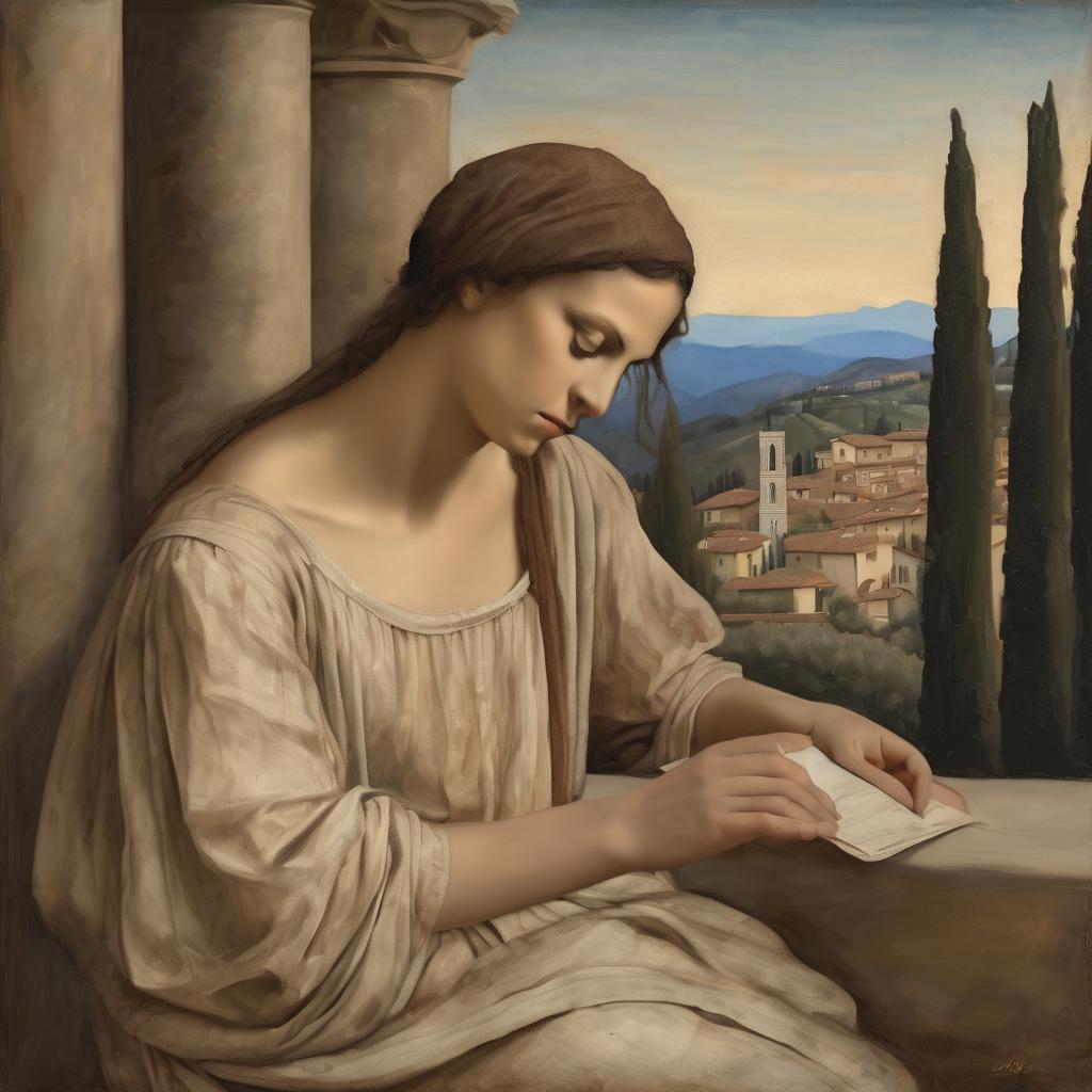 Η Ζωή και οι Πρώτοι Χρόνοι του Μικελάντζελο Ντι Τζιοβάννι ντα Φιεσόλε