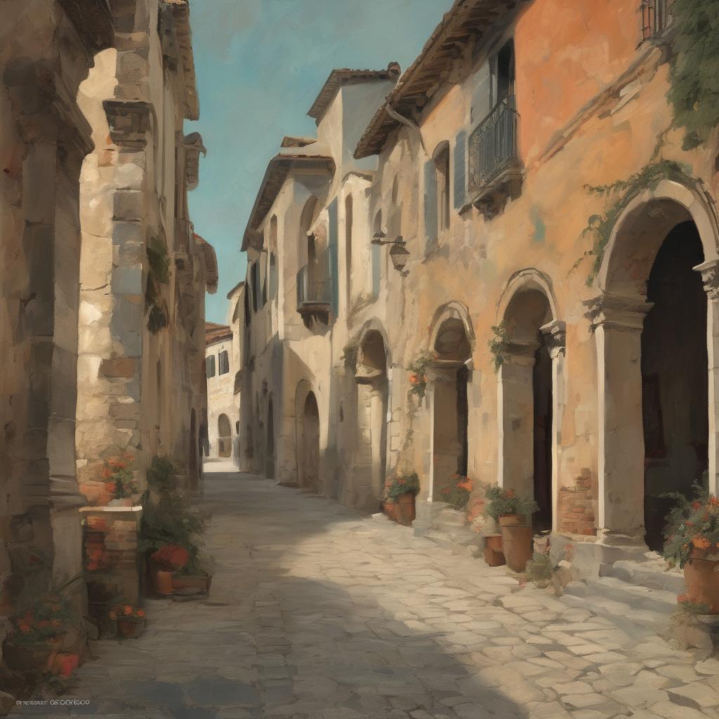 Η ΑΙΣΘΗΤΙΚΗ ΤΟΥ ΕΡΓΟΥ ΤΟΥ ΚΑΙ Η ΕΠΙΡΡΟΗ ΤΟΥ