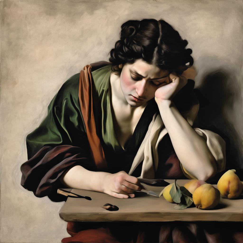 Βίος και Έργο του Πολιδώρου ντα Καραβάτζιο