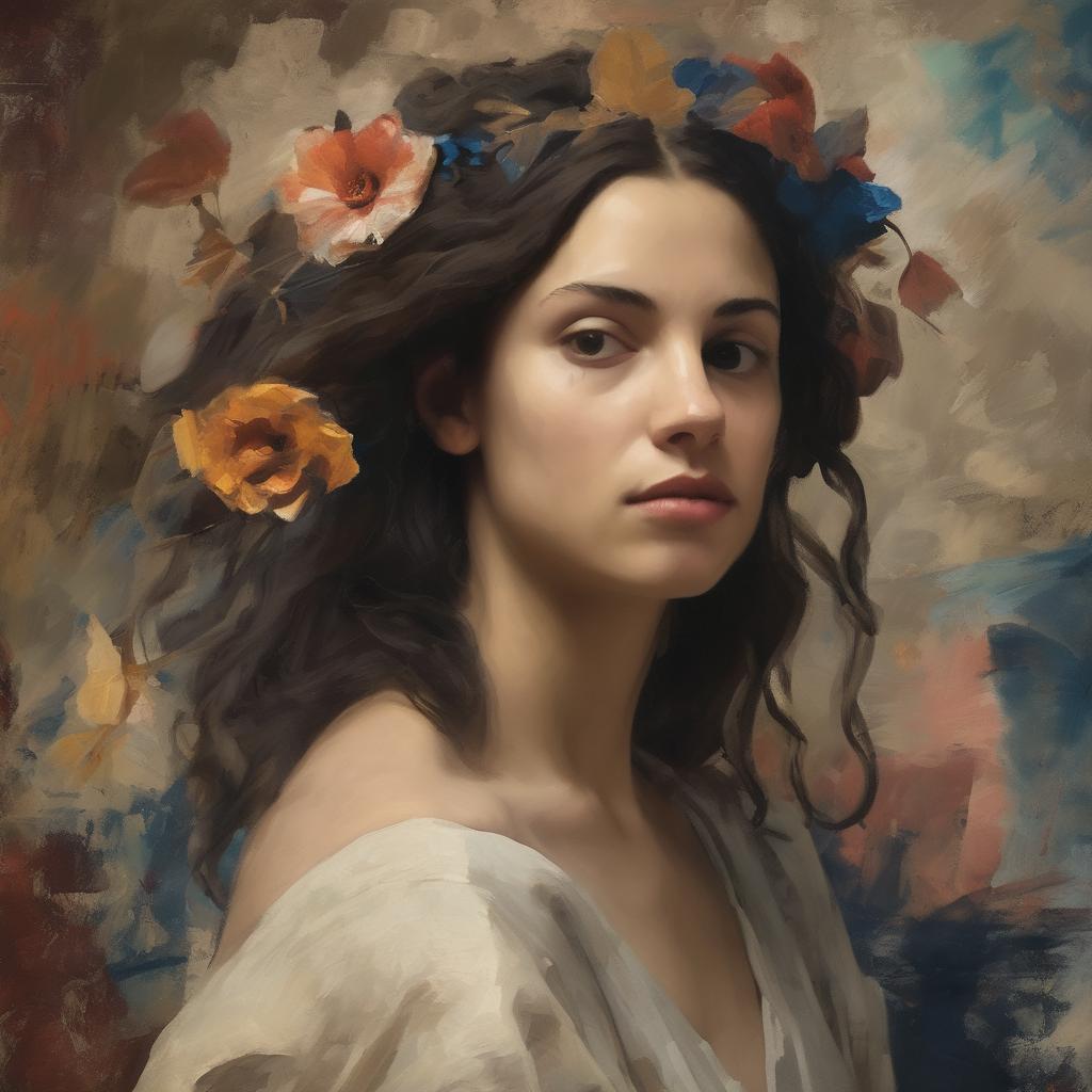 Η Παιδική Ζωή και Εκπαίδευση του MICHELE PANNONIO