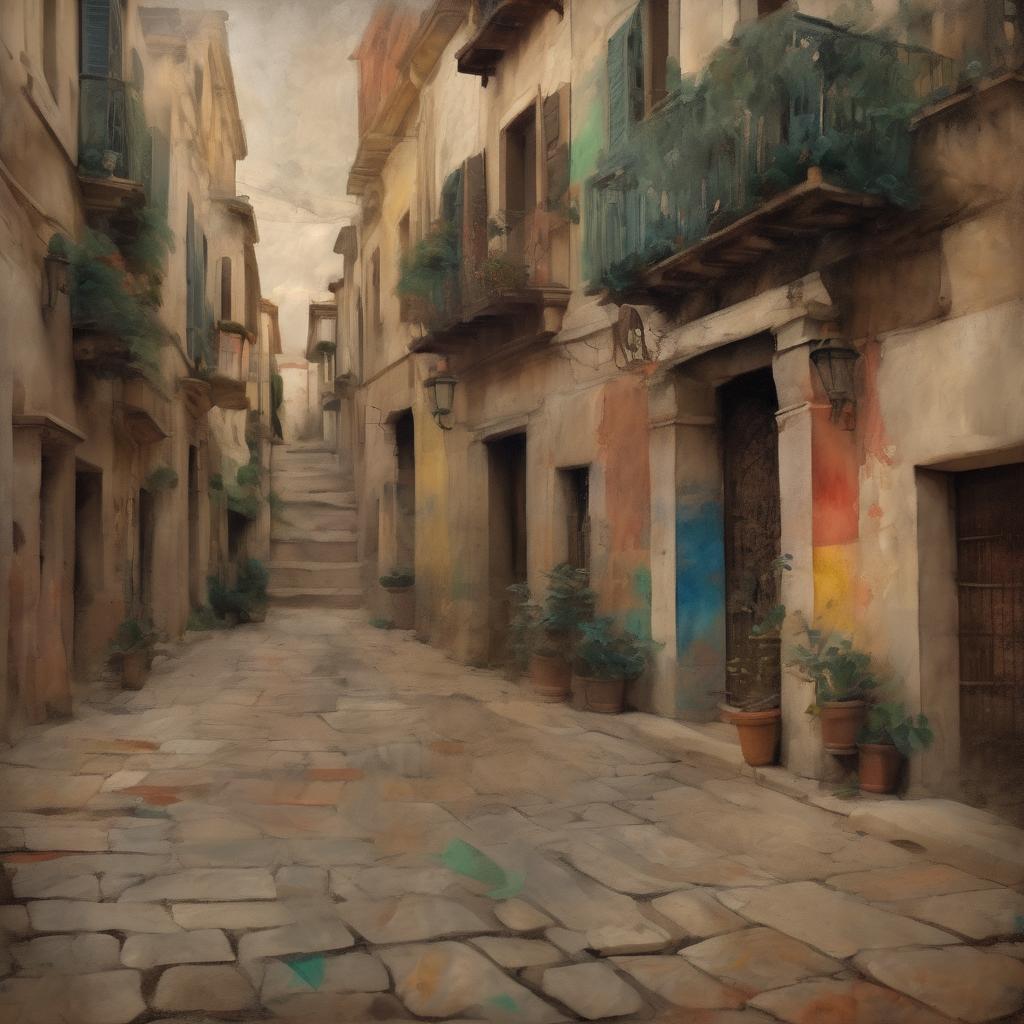 Ο Μοναδικός Καλλιτεχνικός Υφαντής του Leonardo ALENZA Y NIETO