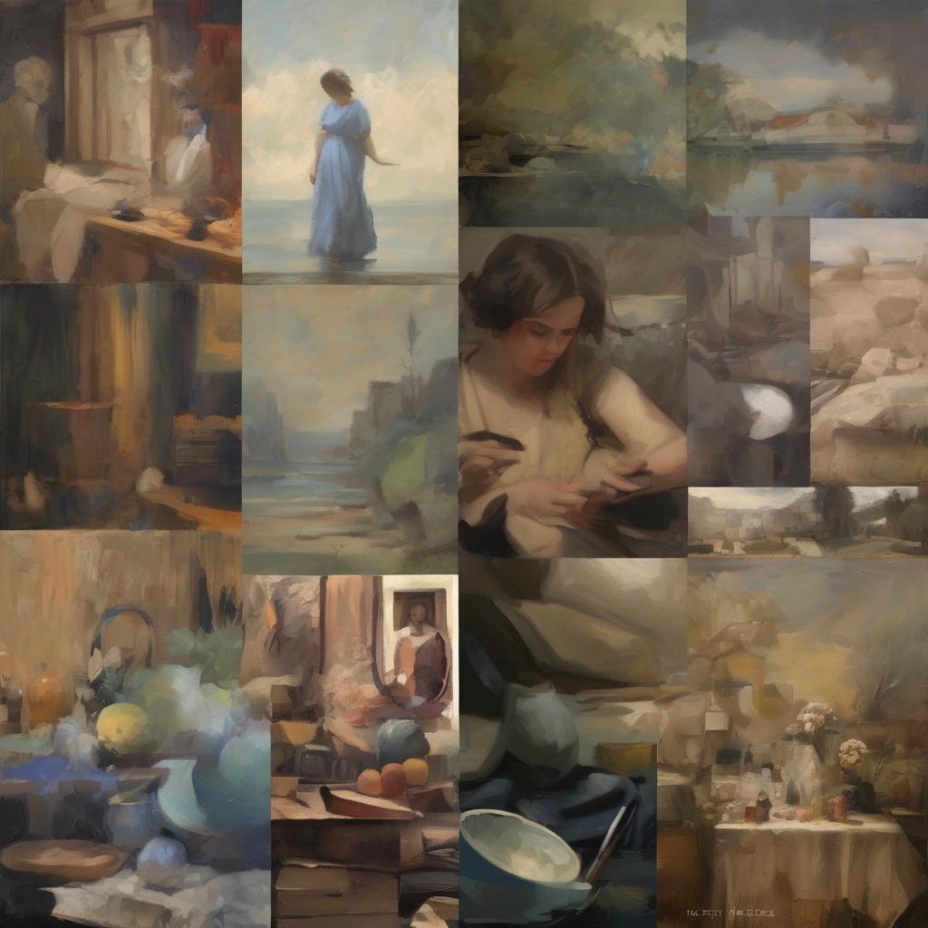 Παιδικά Χρόνια και Εκπαίδευση