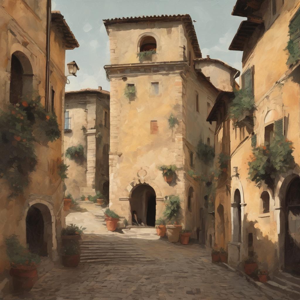 Η ΖΩΗ ΚΑΙ ΤΟ ΕΡΓΟ ΤΟΥ ΠΙΕΤΡΟ ΝΤΙ ΝΤΟΜΕΝΙΚΟ ΝΤΑ ΜΟΝΤΕΠΟΥΛΤΣΙΑΝΟ