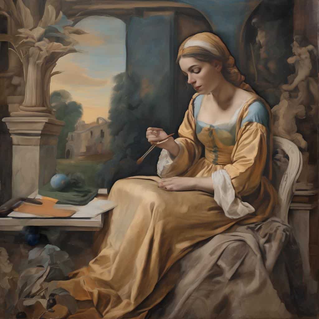 ΑΝΤΩΝΙΟ ΝΤΑ ΑΤΡΙ – Ο ΙΤΑΛΟΣ ΜΕΣΑΙΩΝΙΚΟΣ ΖΩΓΡΑΦΟΣ