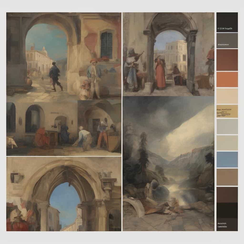 ΑΝΤΩΝΙΟ ΝΤΑ ΚΡΕΒΑΛΚΟΡΕ – Ο ΙΤΑΛΟΣ ΤΗΣ ΑΝΑΓΕΝΝΗΣΗΣ