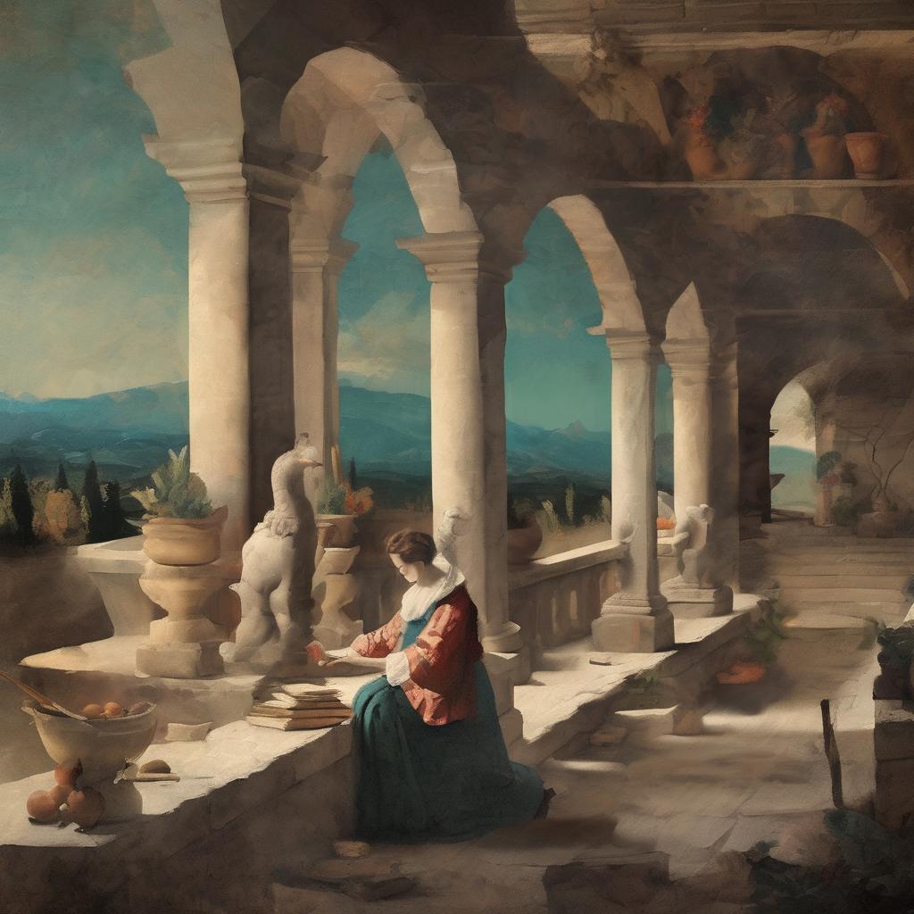 Η Ζωή και οι Πρώτες Επιρροές του ΑΝΤΟΝΙΟ ΝΤΑ ΚΡΕΒΑΛΚΟΡΕ