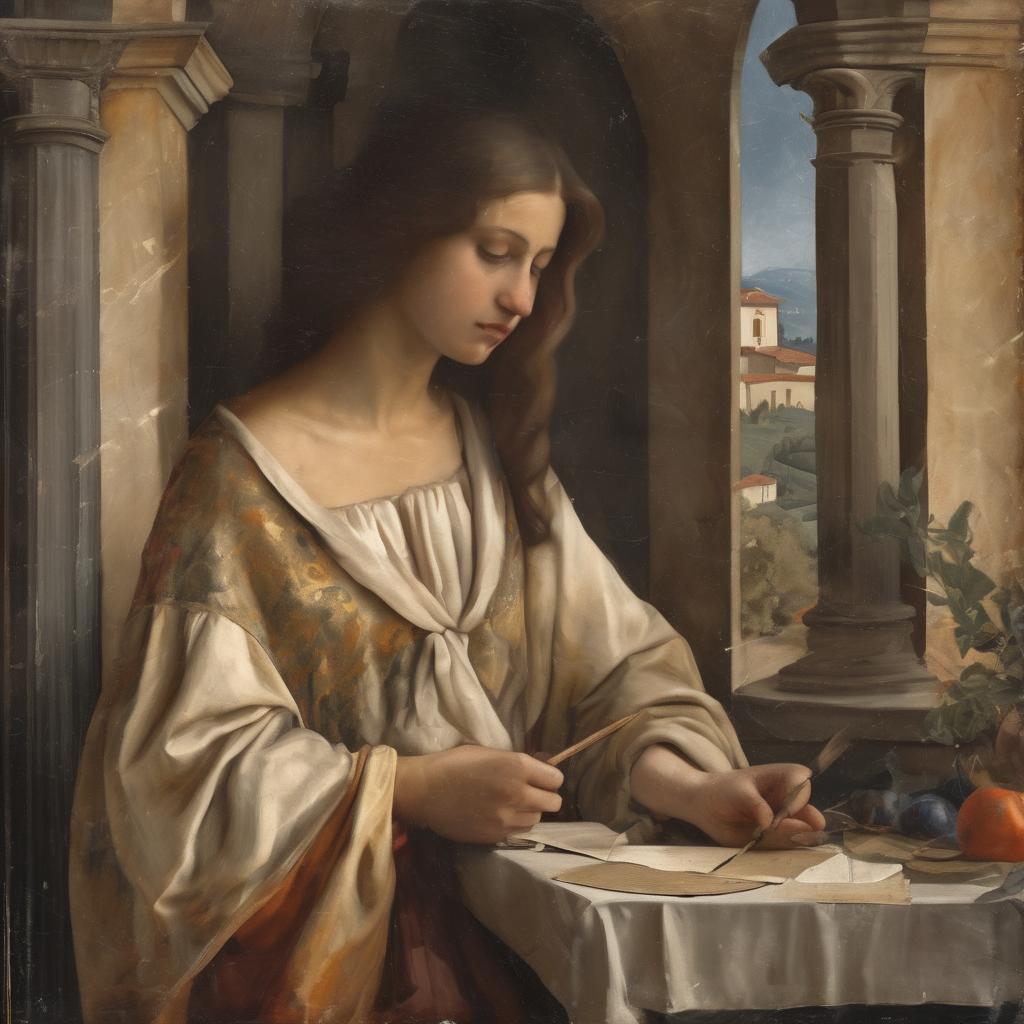 Η Τέχνη και ο Στυλ του Καλλιτέχνη