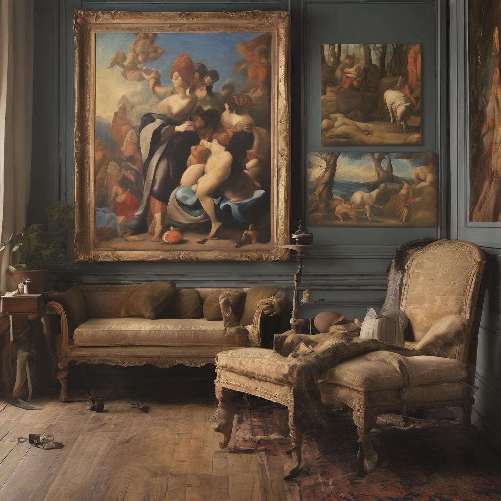 Ο Αστραφτερός Τρόπος του Έργου του