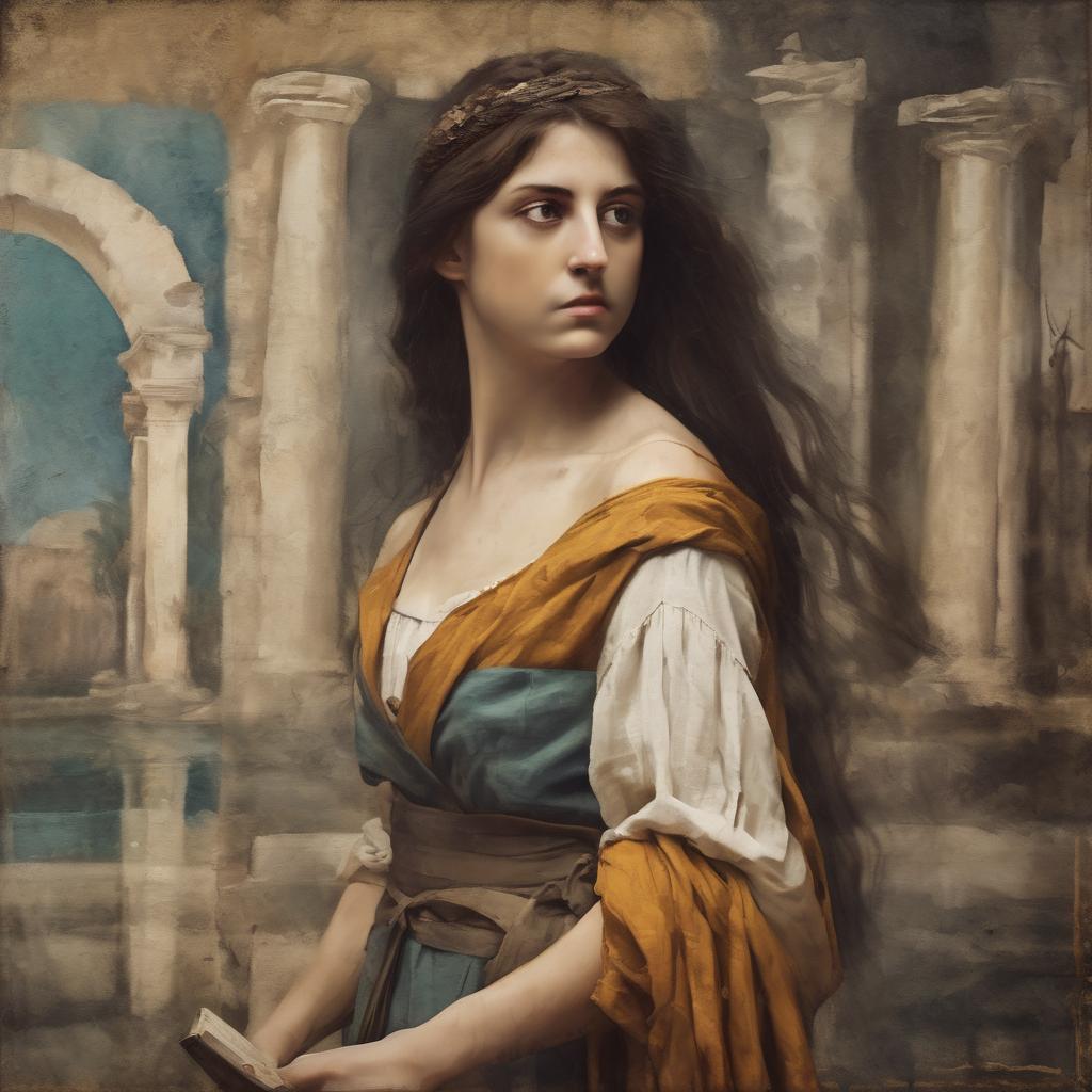 Η Ζωή και Οι Αρχές του Αντόνιο Αντονιάτσο