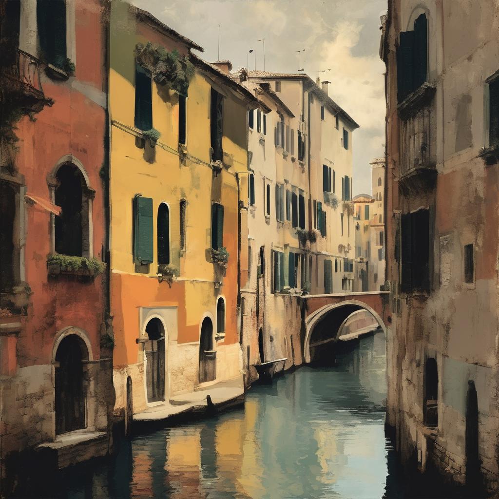 Το Στιλ και οι Τεχνικές του Bonino da Campione