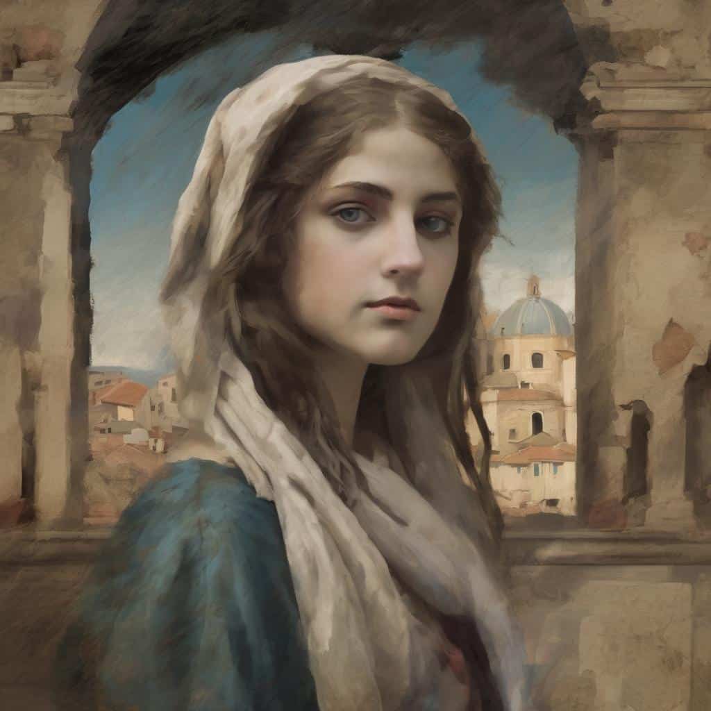 ΑΝΤΟΝΙΑΤΣΟ ΡΩΜΑΝΟΣ – Ο ΙΤΑΛΟΣ ΠΙΚΟΡΕΝΤΟ