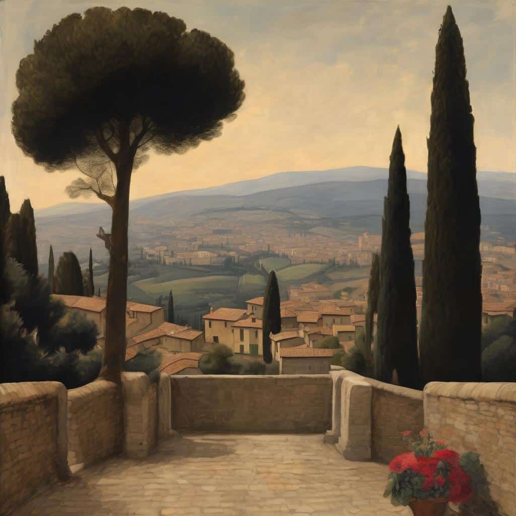 ΜΙΧΑΛΗΣ ο DI GIOVANNI DA FIESOLE – Ο ΚΑΛΛΙΤΕΧΝΗΣ ΤΗΣ ΑΚΡΩΤΗΡΙΣΤΙΚΗΣ ΡΕΑΛΙΣΤΙΚΗΣ